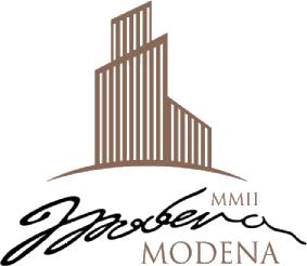 Modena gradnja